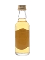 Auchentoshan 25 Year Old Bottled 1990s 5cl / 43%