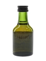 Beinaigen 1976 18 Year Old The Whisky Connoisseur 5cl / 58.7%