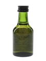 Craigardle 1976 18 Year Old The Whisky Connoisseur 5cl / 60.2%
