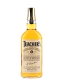 Teacher's Highland Cream Bottled 1980s 75cl / 40%