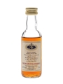 Pride Of Strathspey Royal Wedding 1959 & 1960 Bottled 1986 - Gordon & MacPhail 5cl / 40%