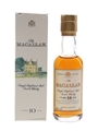 Macallan 10 Year Old Bottled 1990s 5cl / 40%