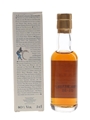 Macallan 10 Year Old Bottled 1990s 5cl / 40%