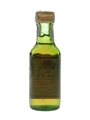 Glenlivet 12 Year Old Bottled 1980s - Rene Briand 5cl / 43%