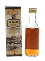 MacPhail's 10 Year Old Islay Pure Malt Bottled 1980s - Gordon & MacPhail 5cl / 40%