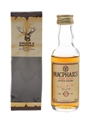 MacPhail's 10 Year Old Bottled 1980s - Gordon & MacPhail 5cl / 40%