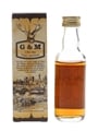 MacPhail's 10 Year Old Bottled 1980s - Gordon & MacPhail 5cl / 40%