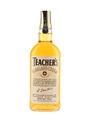 Teacher's Highland Cream Bottled 1980s 75cl / 40%