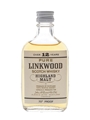 Linkwood 12 Year Old Bottled 1970s 5cl / 40%