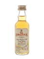 Edradour 10 Year Old Bottled 1980s-1990s 5cl / 40%