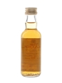 Edradour 10 Year Old Bottled 1980s-1990s 5cl / 40%