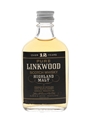 Linkwood 12 Year Old Bottled 1980s 4.7cl / 40%