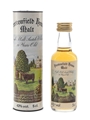 Prestonfield House 10 Year Old Morrison Bowmore Distillers 5cl / 43%