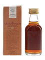 Glendronach 12 Year Old Sherry Cask Bottled 1980s 5cl / 40%
