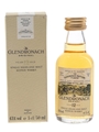 Glendronach 12 Year Old Original Bottled 1980s 5cl / 40%