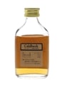 Mortlach 12 Year Old Bottled 1980s 5cl / 43%