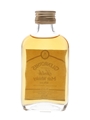 Glenrothes Glenlivet 8 Year Old Bottled 1980s - Gordon & MacPhail 5cl / 40%