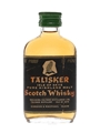 Talisker Black Label Gold Eagle 70 Proof Bottled 1970s - Gordon & MacPhail 5cl / 40%