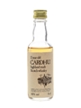 Cardhu 12 Year Old Bottled 1980s 5cl / 40%