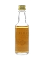 Cardhu 12 Year Old Bottled 1980s 5cl / 40%