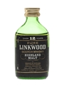 Linkwood 12 Year Old Bottled 1970s 5cl / 40%