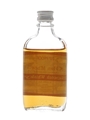 Glen Mhor 8 Year Old Bottled 1970s - Gordon & MacPhail 5cl / 40%