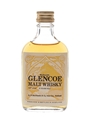 MacDonald's Glencoe 8 Year Old 100 Proof Bottled 1970s 5cl / 57%