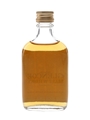 MacDonald's Glencoe 8 Year Old 100 Proof Bottled 1970s 5cl / 57%