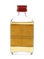 Old Pulteney 8 Year Old Bottled 1970s - Gordon & MacPhail 5cl / 40%