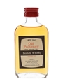 Old Pulteney 8 Year Old Bottled 1980s - Gordon & MacPhail 5cl / 40%