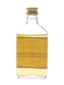 Scapa 8 Year Old 100 Proof Bottled 1970s - Gordon & MacPhail 5cl / 57%
