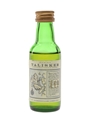 Talisker 10 Year Old Bottled 1990s - Map Label 5cl / 45.8%