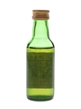 Talisker 10 Year Old Bottled 1990s - Map Label 5cl / 45.8%