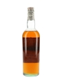 Teacher's Highland Cream Bottled 1960s 75cl / 40%