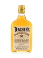 Teacher's Highland Cream Bottled 1980s 37.5cl / 40%