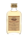 Old Pulteney 8 Year Old Bottled 1980s - Gordon & MacPhail 5cl / 40%