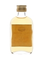 Old Pulteney 8 Year Old Bottled 1980s - Gordon & MacPhail 5cl / 40%