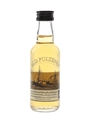 Old Pulteney 12 Year Old  5cl / 40%