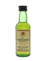 Glenlivet 12 Year Old Bottled 1970s-1980s - Ubersee Spirituosen Import 4.7cl / 43%