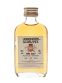Longmorn Glenlivet 12 Year Old Bottled 1980s - Gordon & MacPhail 5cl / 40%