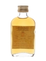 Longmorn Glenlivet 12 Year Old Bottled 1980s - Gordon & MacPhail 5cl / 40%