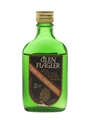 Glen Flagler 5 Year Old Rare All Malt Bottled 1970s - Inverit 4cl / 40%