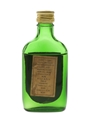 Glen Flagler 5 Year Old Rare All Malt Bottled 1970s - Inverit 4cl / 40%