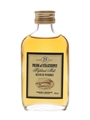 Pride Of Strathspey 25 Year Old Bottled 1980s - Gordon & MacPhail 5cl / 40%