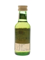 Glenlivet 12 Year Old Bottled 1990s 5cl / 43%