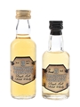 Tamnavulin Glenlivet Bottled 1970s & 1980s 4cl & 5cl