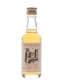 Grayson 8 Year Old Pure Island Malt Bottled 1970s 4.7cl / 43%