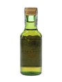 Glenlivet 12 Year Old Bottled 1980s - Rene Briand 5cl / 43%