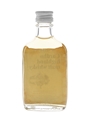 Cardhu 12 Year Old Bottled 1970s - Wax & Vitale 4cl / 43%