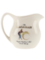 Macallan Water Jug HCW Prompots 7cm Tall